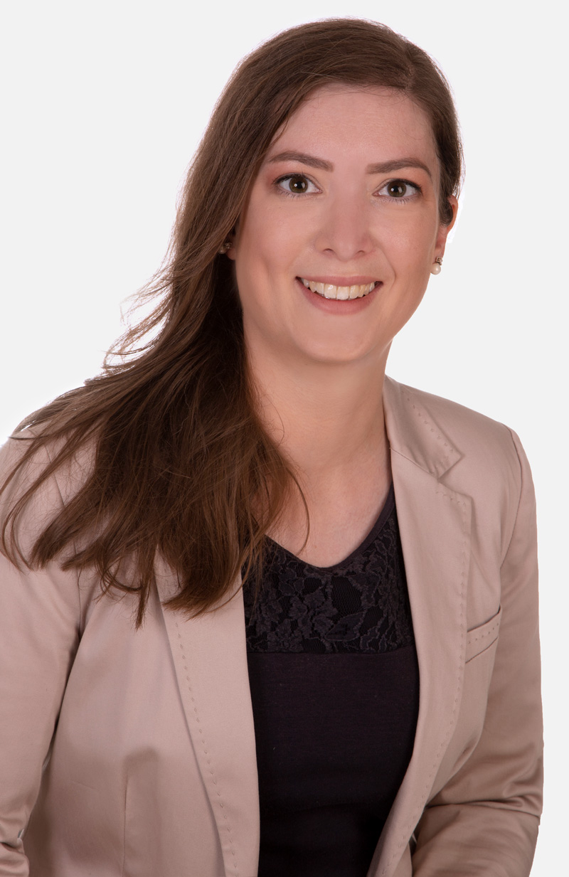 Steuerberaterin Mag. Claudia Buchinger