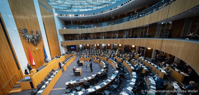 337_asx5439exk Plenum Nationalrat