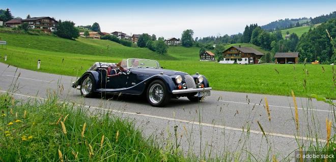 Oldtimer NOVA – Steuerberatung Buchinger Oldtimer NOVA - Steuerberatung Buchinger