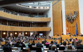 Amtsblatt der Wiener Zeitung durch EVI ersetzt 4 788 pps16552rpx