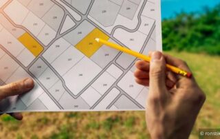 Aufteilung des Kaufpreises beim Verkauf mehrerer Grundstücke 4 876 gqh9474xhb