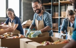 Sind NPOs Unternehmer? 4 Sind NPOs Unternehmen?