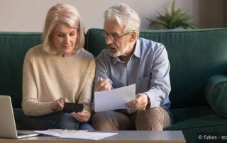 Aliquotierung der Anpassung von Pensionen 6 Aliquotierung der Anpassung von Pensionen