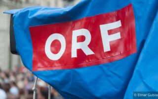 ORF-Beitrag auch für Unternehmen 6 ORF-Beitrag auch für Unternehmen