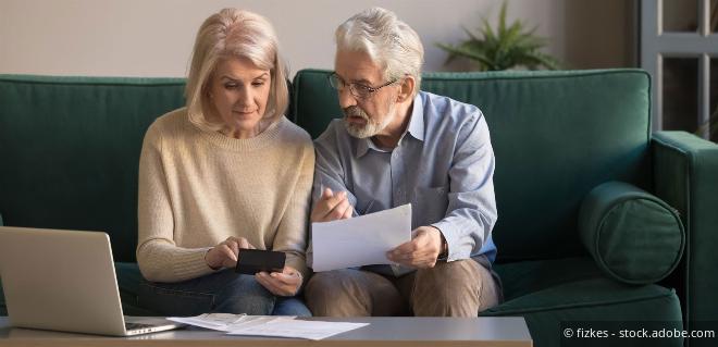 ImmoESt: Wohnrecht & Ratenzahlung