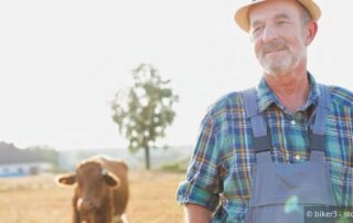 Regelbesteuerung der Land- und Forstwirte 6 Regelbesteuerung der Land- und Forstwirte