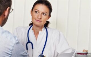 Arztpraxis als Liebhaberei? 1 Arztpraxis