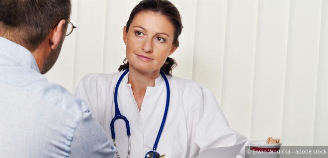 Arztpraxis Arztpraxis