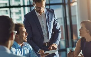 faktischer Geschäftsführer im Steuerrecht 6 Geschäftsführer im Steuerrecht