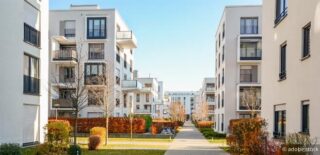 Gebäudestandard Bronze 3 1351 urc6684edn