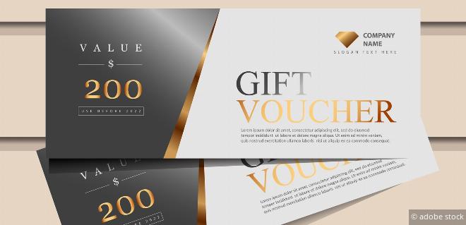 Umsatzsteuerpflicht von Gutscheinen Umsatzsteuerpflicht von Gutscheinen