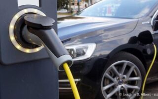Änderung der Sachbezugswerteverordnung für E-Autos 2 Sachbezugswerteverordnung für E-Autos