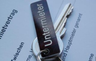 Umsatzsteuer bei Untervermietung 5 Umsatzsteuer bei Untervermietung