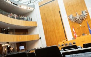 Entlastung für 2025