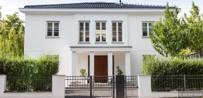 Hauptwohnsitzbefreiung Hauptwohnsitzbefreiung