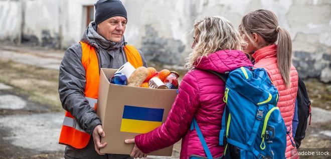 Änderungen in der Umsatzsteuer Änderungen in der Umsatzsteuer