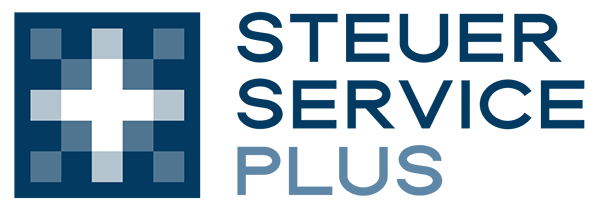 Steuer Service Plus Steuerberatung GmbH – Steuerberatung in Wien Logo